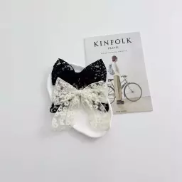 گیره مو بابونه 1008746