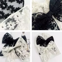 گیره مو بابونه 1008746