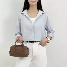 شومیز راه راه 1008791