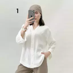 شومیز پشت پیله 1008751