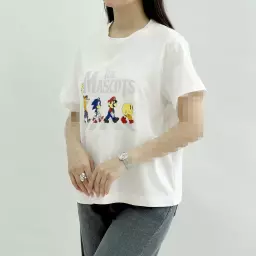 تیشرت آتاری 1008786