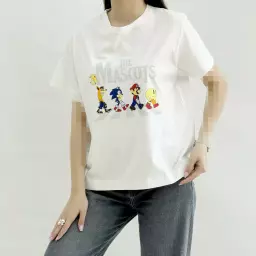 تیشرت آتاری 1008786