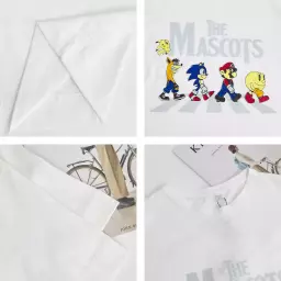 تیشرت آتاری 1008786