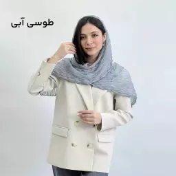 شال زنانه حریر