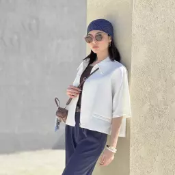 کت جلو زیپ 1008835