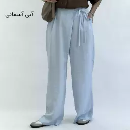 شلوار مودال زنانه