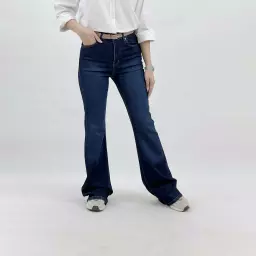 شلوار جین بوت کات 1008643