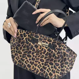 کیف پلنگی 1008823