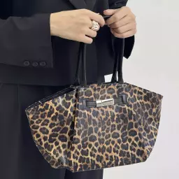 کیف پلنگی 1008823