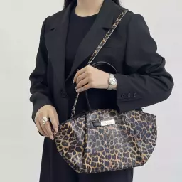 کیف پلنگی 1008823