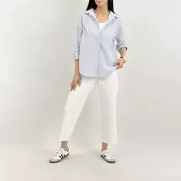 شومیز راه راه 1008791