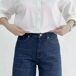 شلوار جین بگی 1008816