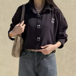 شومیز عروسکی 1008856