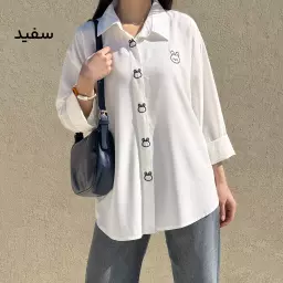 شومیز عروسکی 1008856