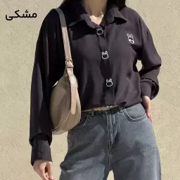 شومیز عروسکی 1008856