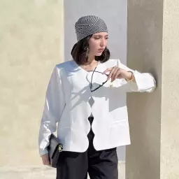 کت پاپیون 1002214