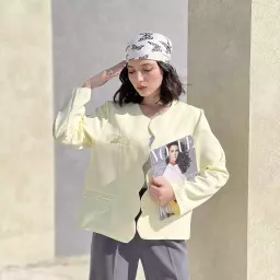 کت پاپیون 1002214