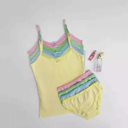 ست تاپ و شورت 1008744