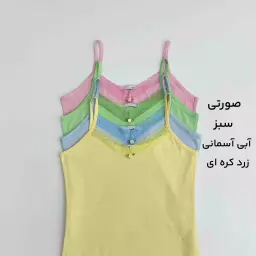 ست تاپ و شورت 1008744