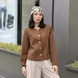 کت کوتاه کلاسیک 1008867