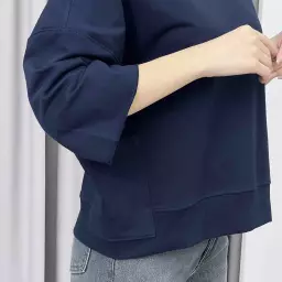 تیشرت باکسی 1008774