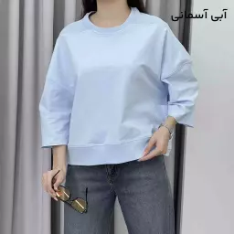 تیشرت باکسی 1008774