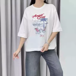 تیشرت هاوایی 1008735