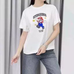 تیشرت ماریو 1008736