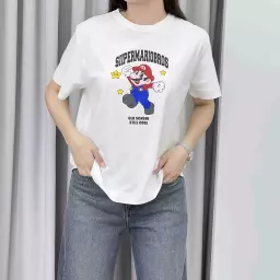 تیشرت ماریو 1008736