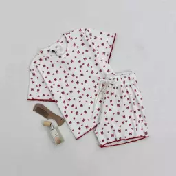 ست راحتی طرحدار 1008918