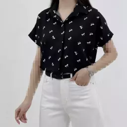 شومیز چاپی 1008922