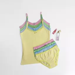 ست تاپ و شورت 1008744