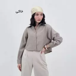 شومیز نگینی 1008948