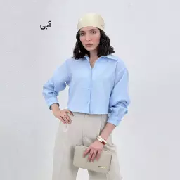 شومیز نگینی 1008948