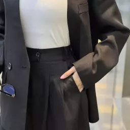 شلوار بگ 1008863