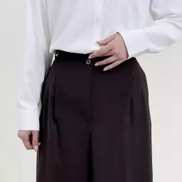 شلوار کرپ 1008955