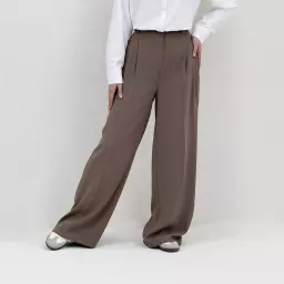 شلوار کرپ 1008955