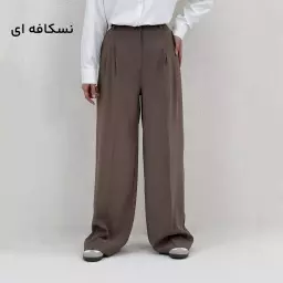 شلوار کرپ 1008955