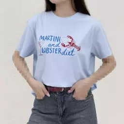 تیشرت لابستر 1008974