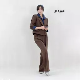 ست کت و شلوار 1008436