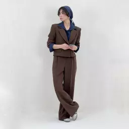 ست کت و شلوار 1008436