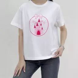 تیشرت دیزنی لند 1008972