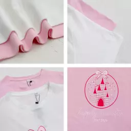 تیشرت دیزنی لند 1008972