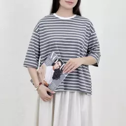 تیشرت راه راه 1008973