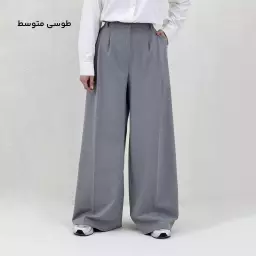 شلوار جلو پیله 1008976
