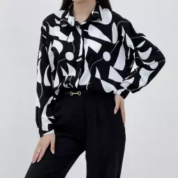 شومیز میکس 1008959