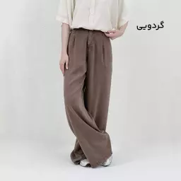 شلوار سیلک 1009070