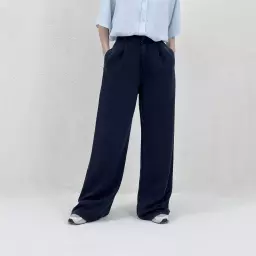 شلوار سیلک 1009070