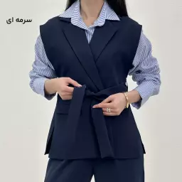 وست زنانه 1009078