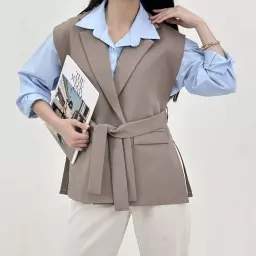 وست زنانه 1009078